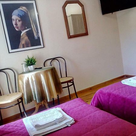 Tasos Rooms Psarades 外观 照片